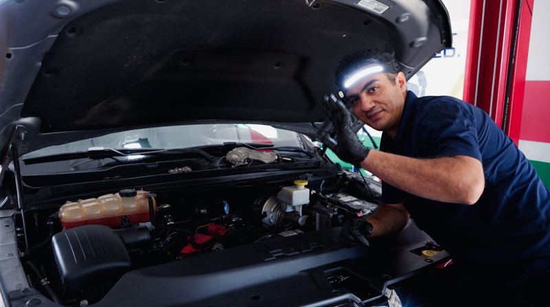 Carlsbad Auto Repair in Carlsbad, CA