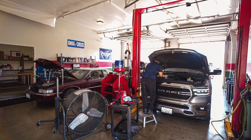 Carlsbad Auto Repair in Carlsbad, CA