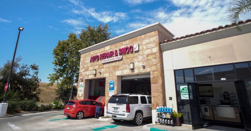 Carlsbad Auto Repair in Carlsbad, CA